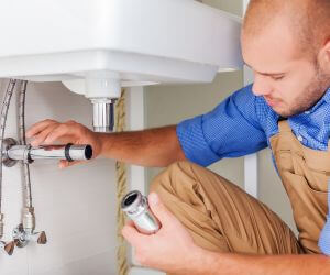 About Plumbers Pros Goodrich, TX